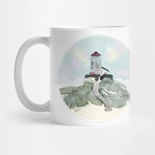 The Lighthouse Mug